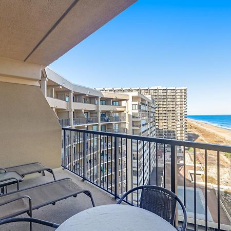 High Point South P10 Apartment Ocean City Exterior foto
