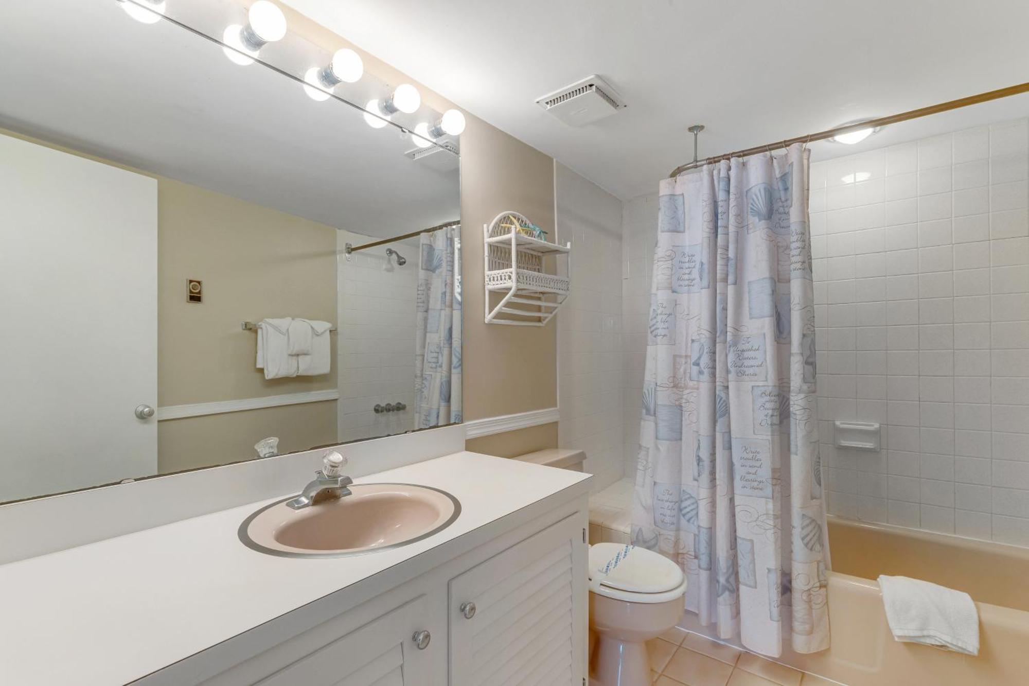 High Point South P10 Apartment Ocean City Exterior foto