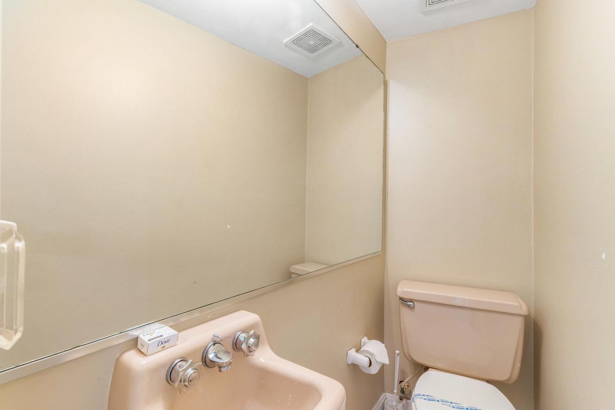 High Point South P10 Apartment Ocean City Exterior foto