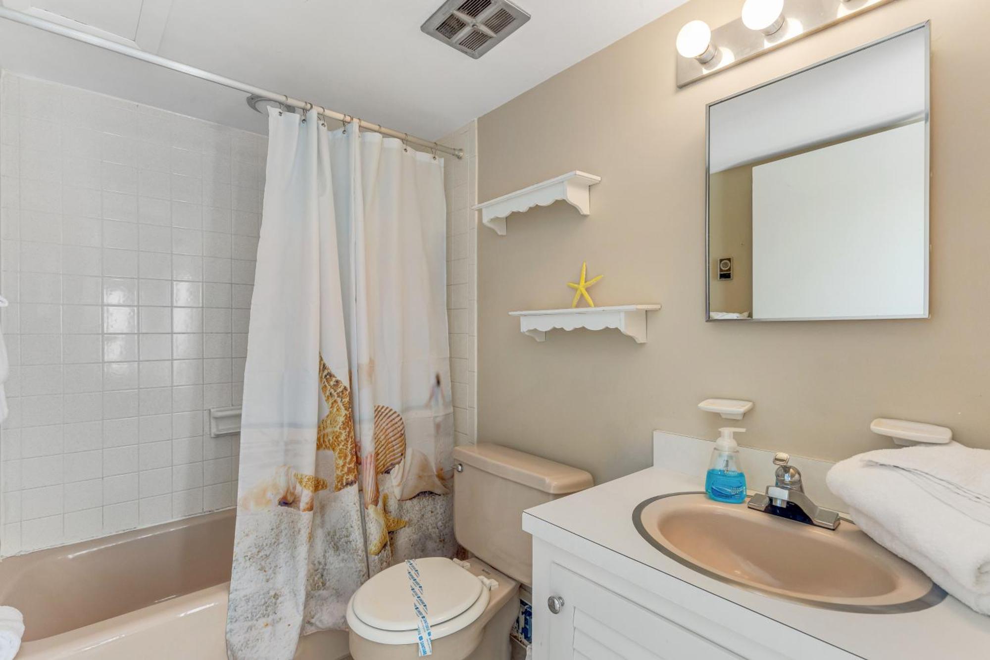 High Point South P10 Apartment Ocean City Exterior foto