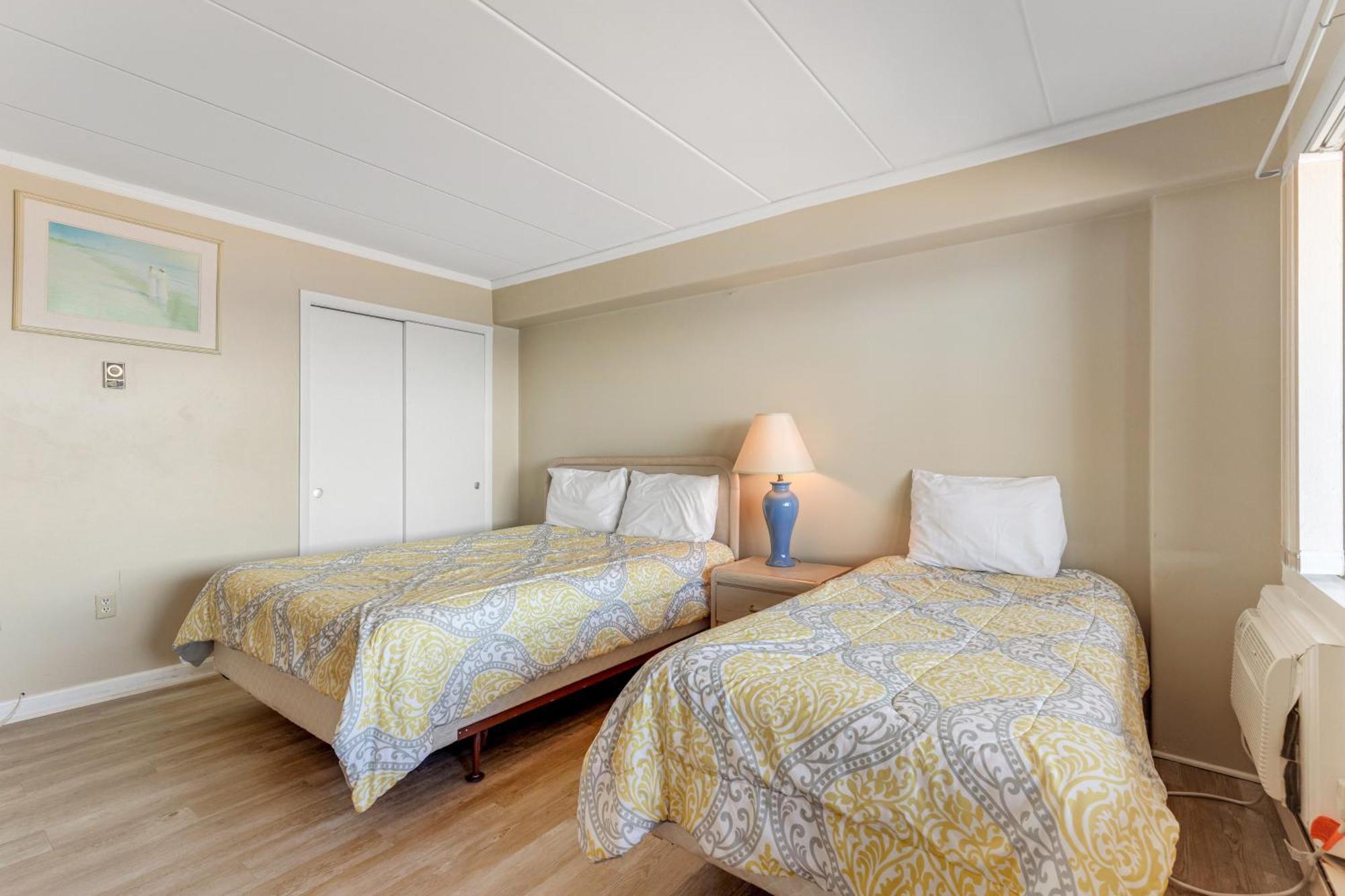 High Point South P10 Apartment Ocean City Exterior foto