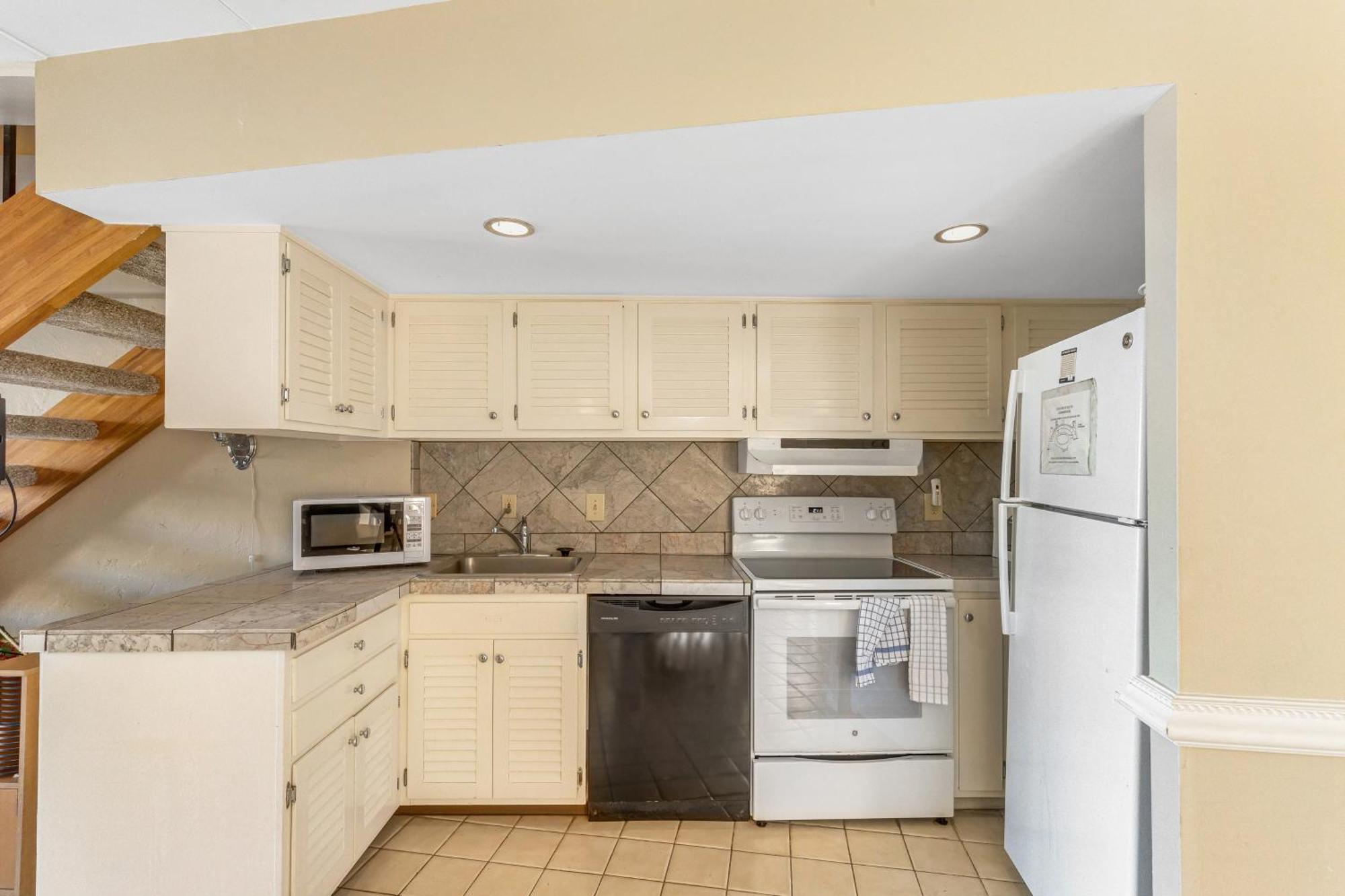 High Point South P10 Apartment Ocean City Exterior foto