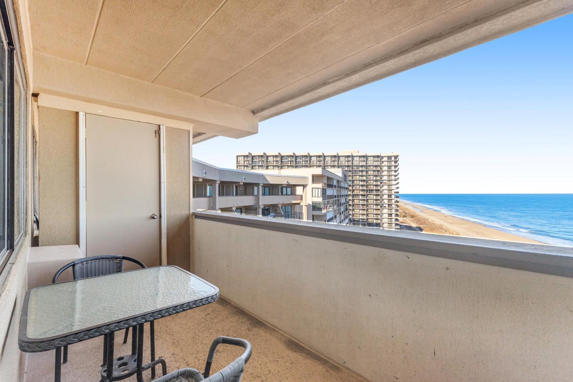 High Point South P10 Apartment Ocean City Exterior foto