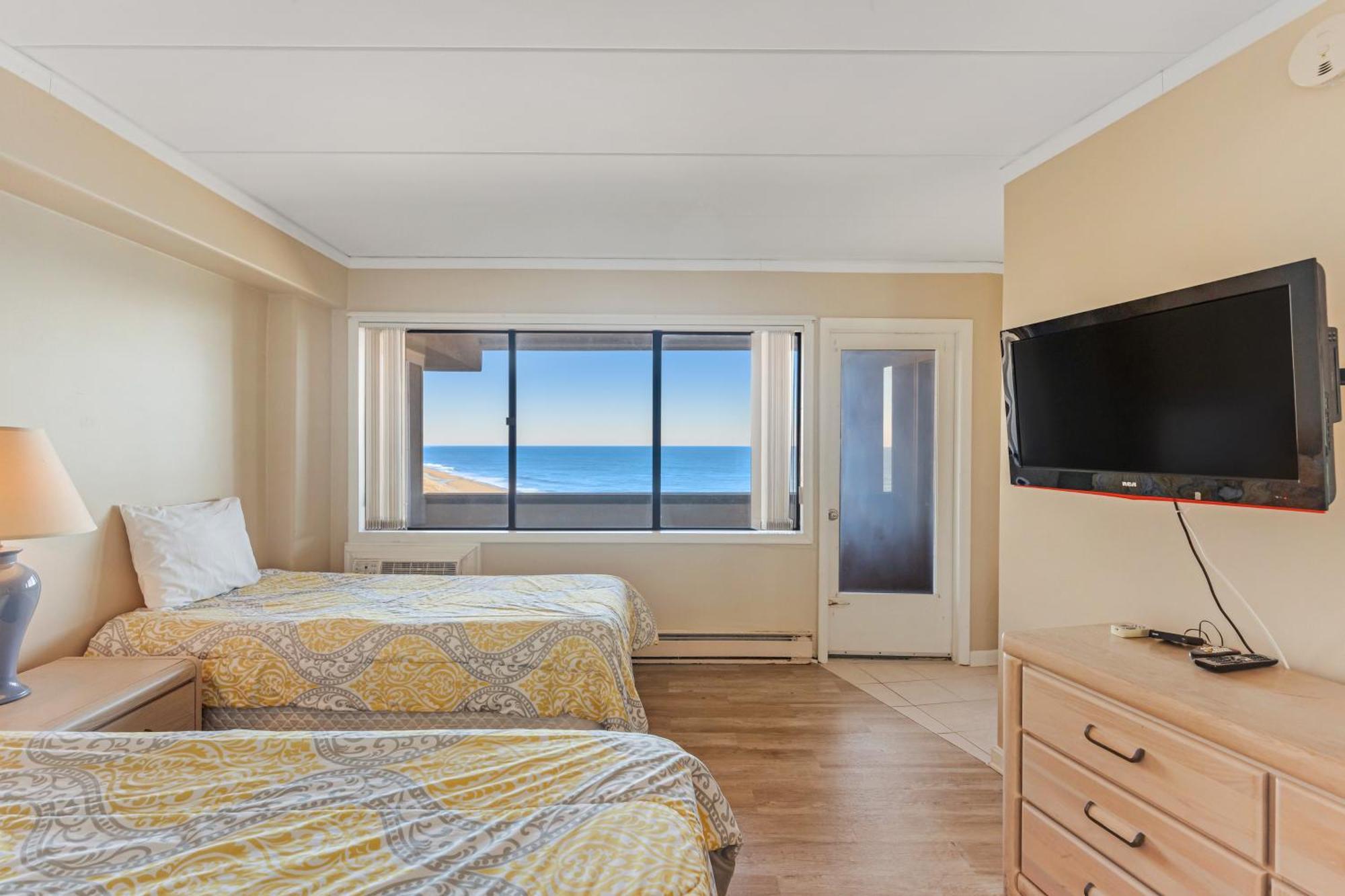 High Point South P10 Apartment Ocean City Exterior foto