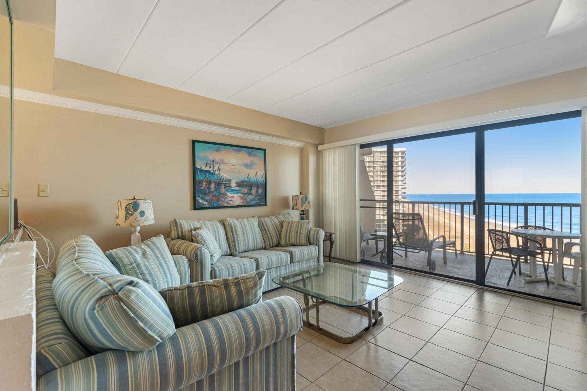 High Point South P10 Apartment Ocean City Exterior foto