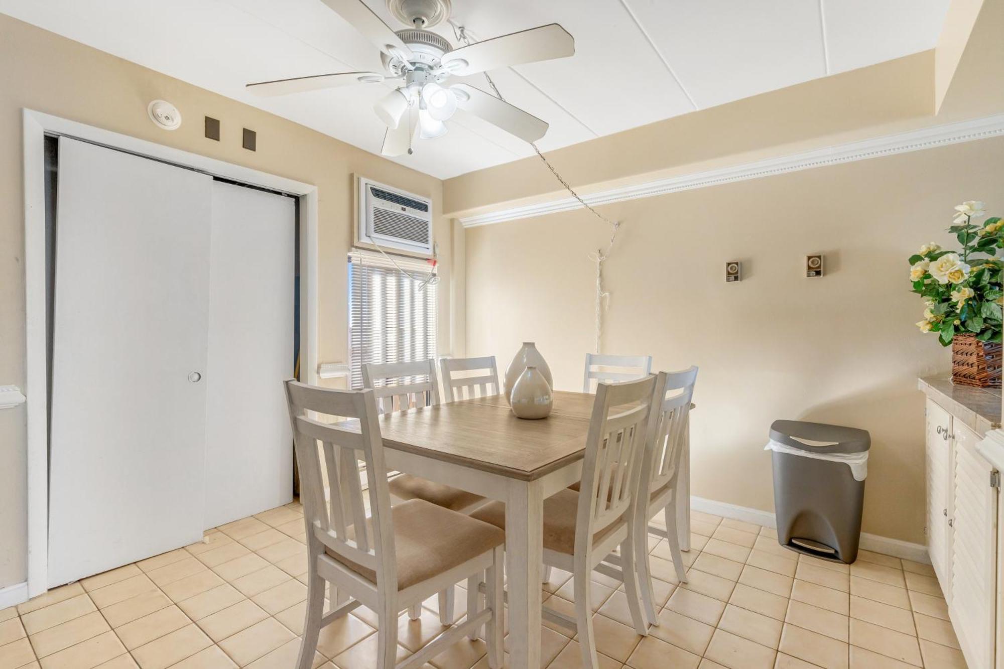 High Point South P10 Apartment Ocean City Exterior foto