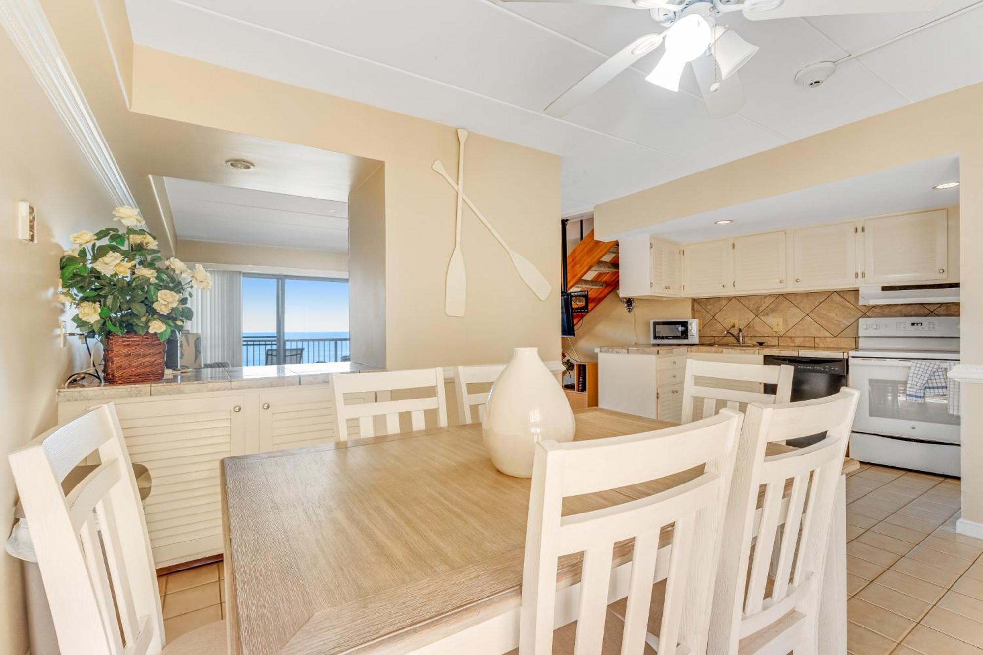 High Point South P10 Apartment Ocean City Exterior foto