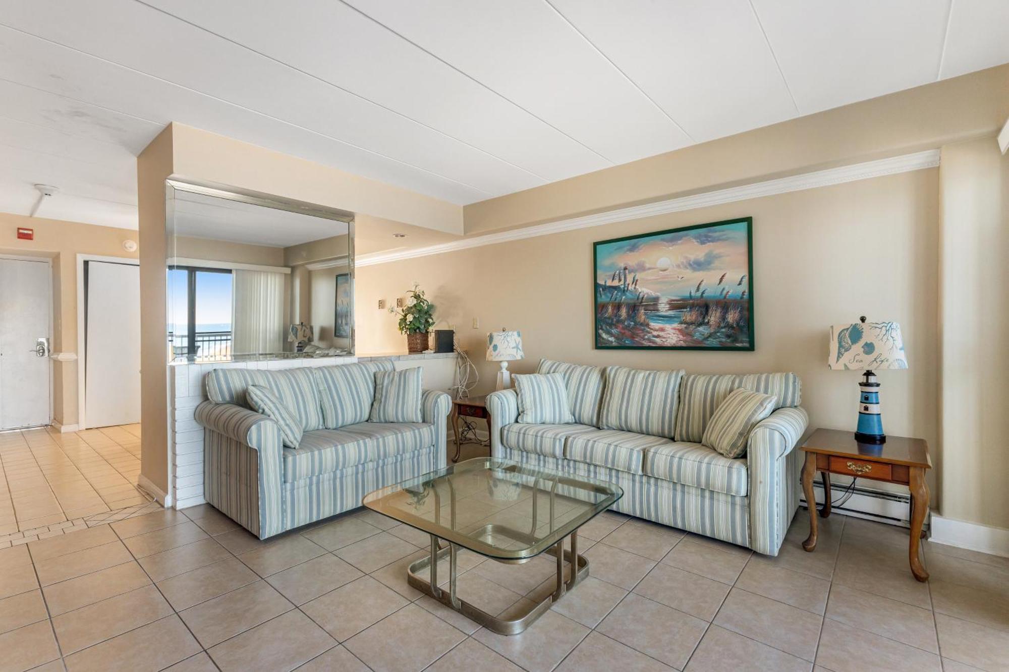 High Point South P10 Apartment Ocean City Exterior foto
