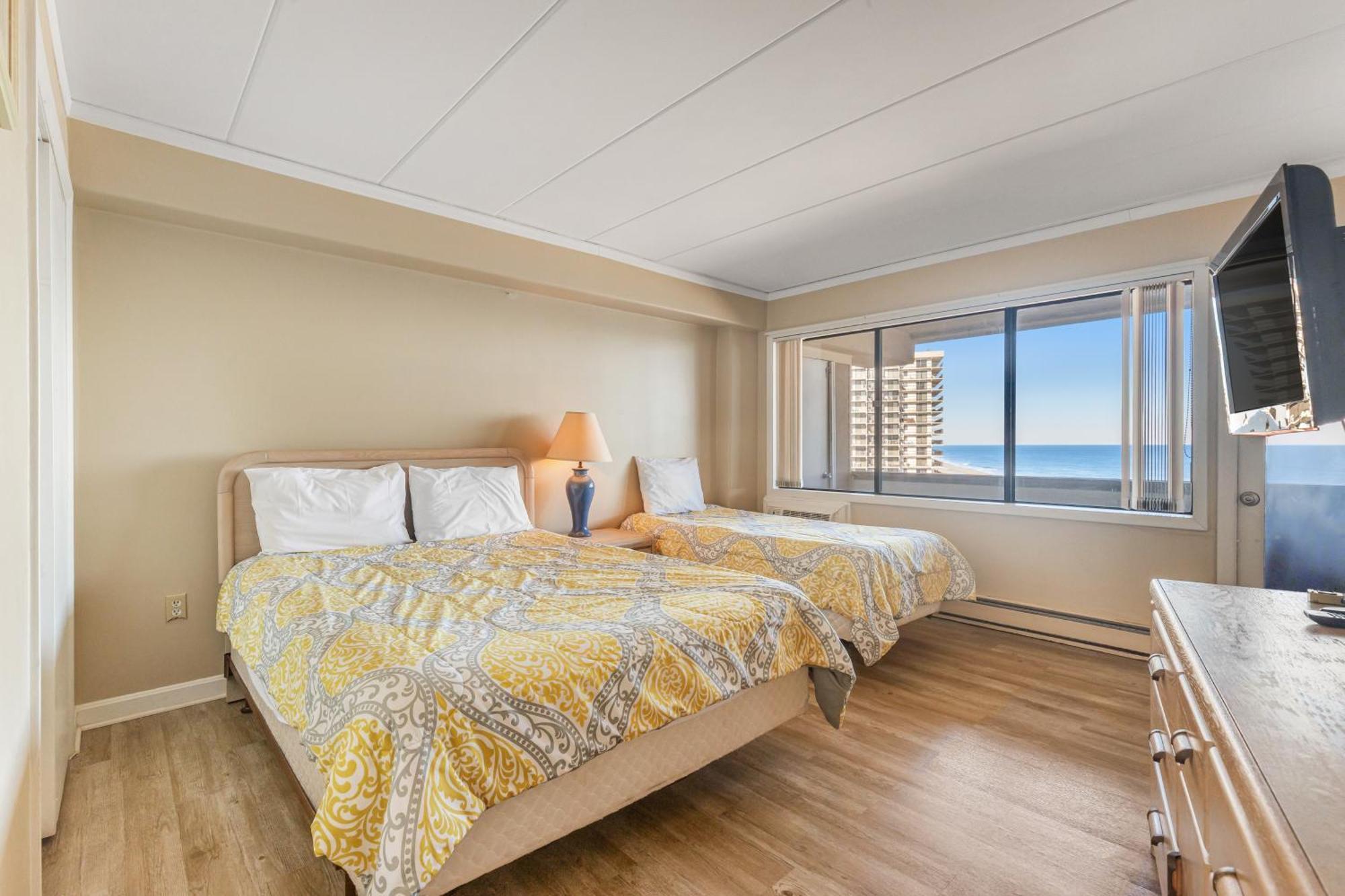 High Point South P10 Apartment Ocean City Exterior foto
