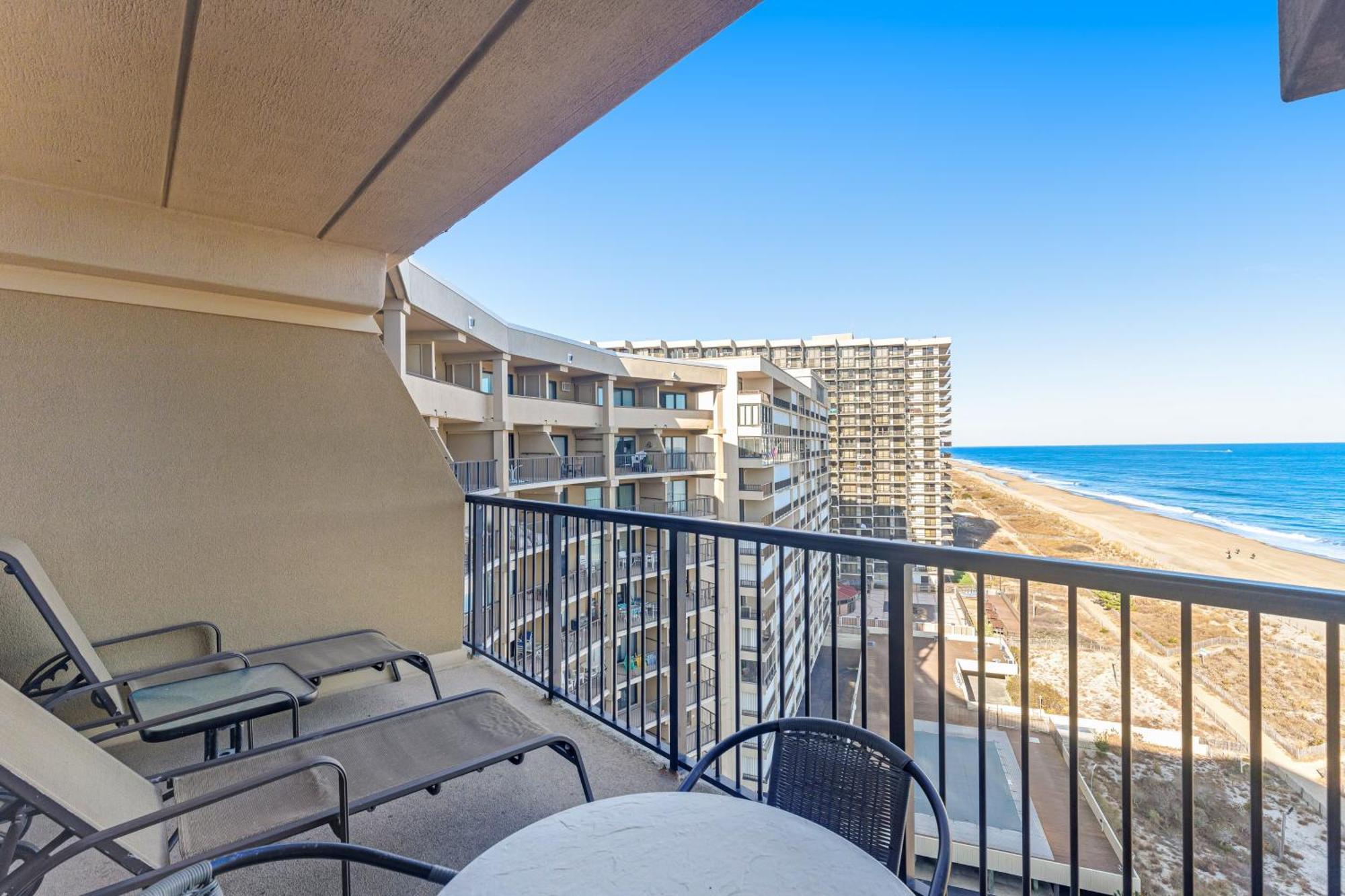 High Point South P10 Apartment Ocean City Exterior foto