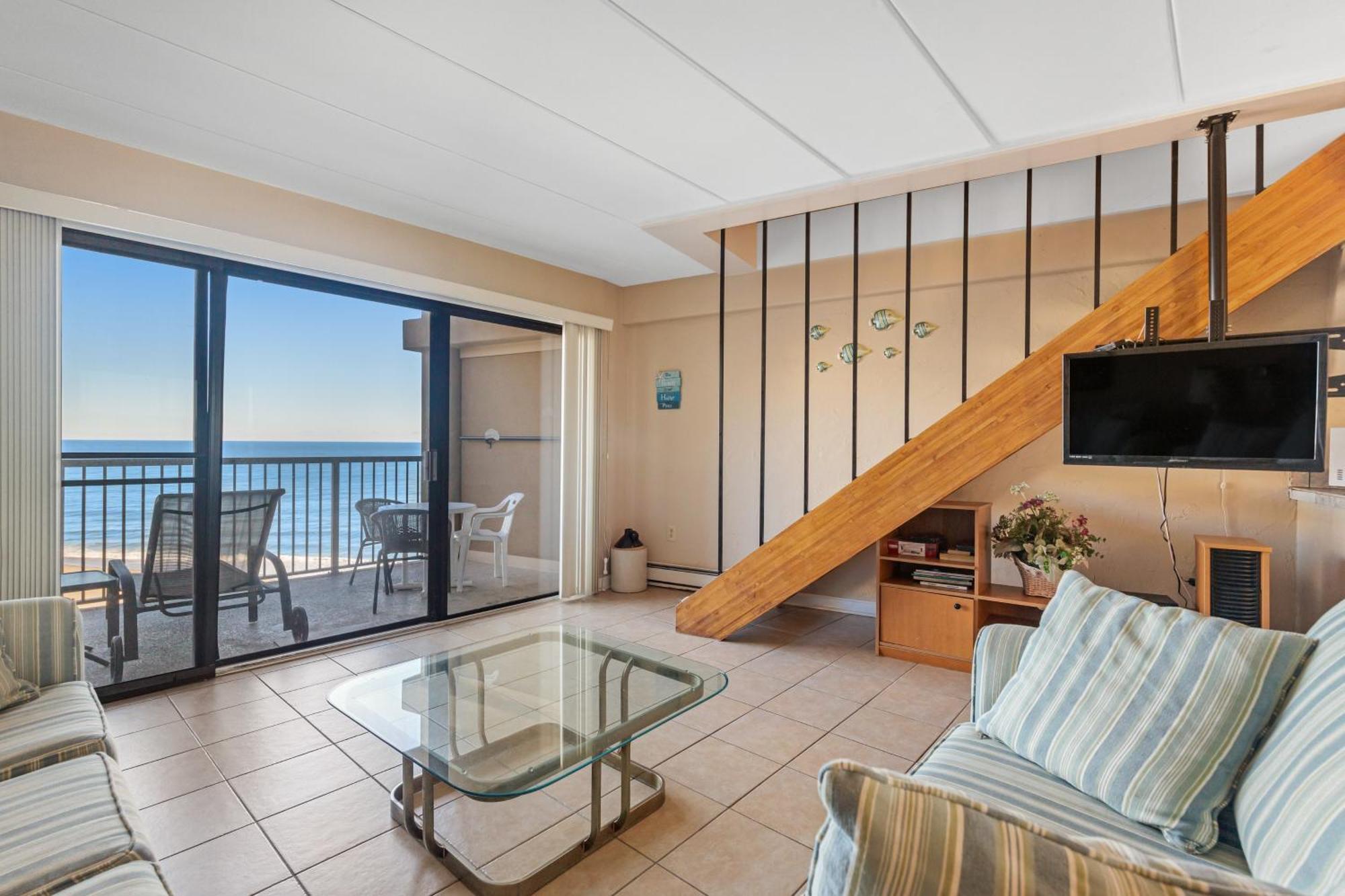 High Point South P10 Apartment Ocean City Exterior foto