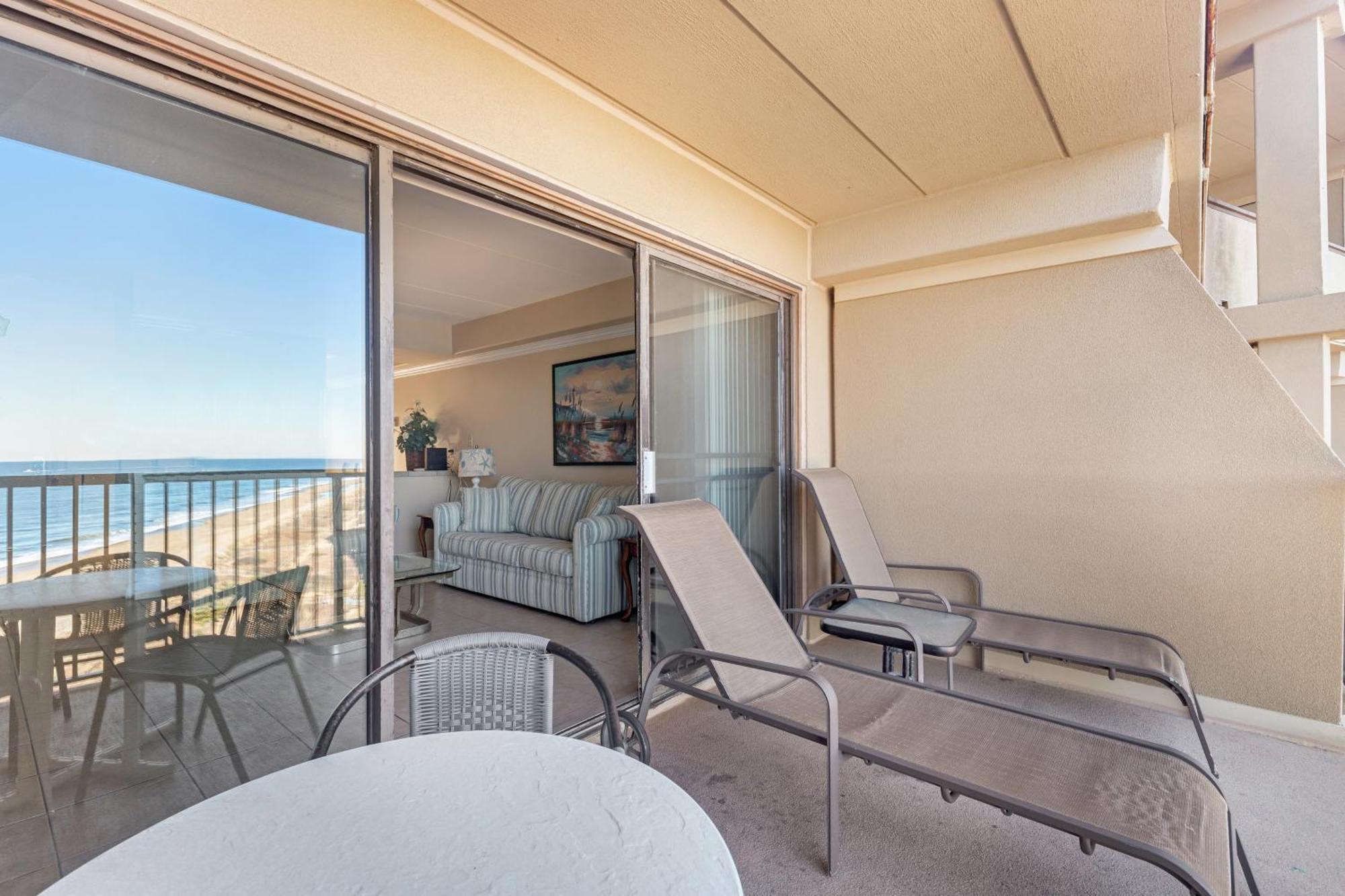High Point South P10 Apartment Ocean City Exterior foto